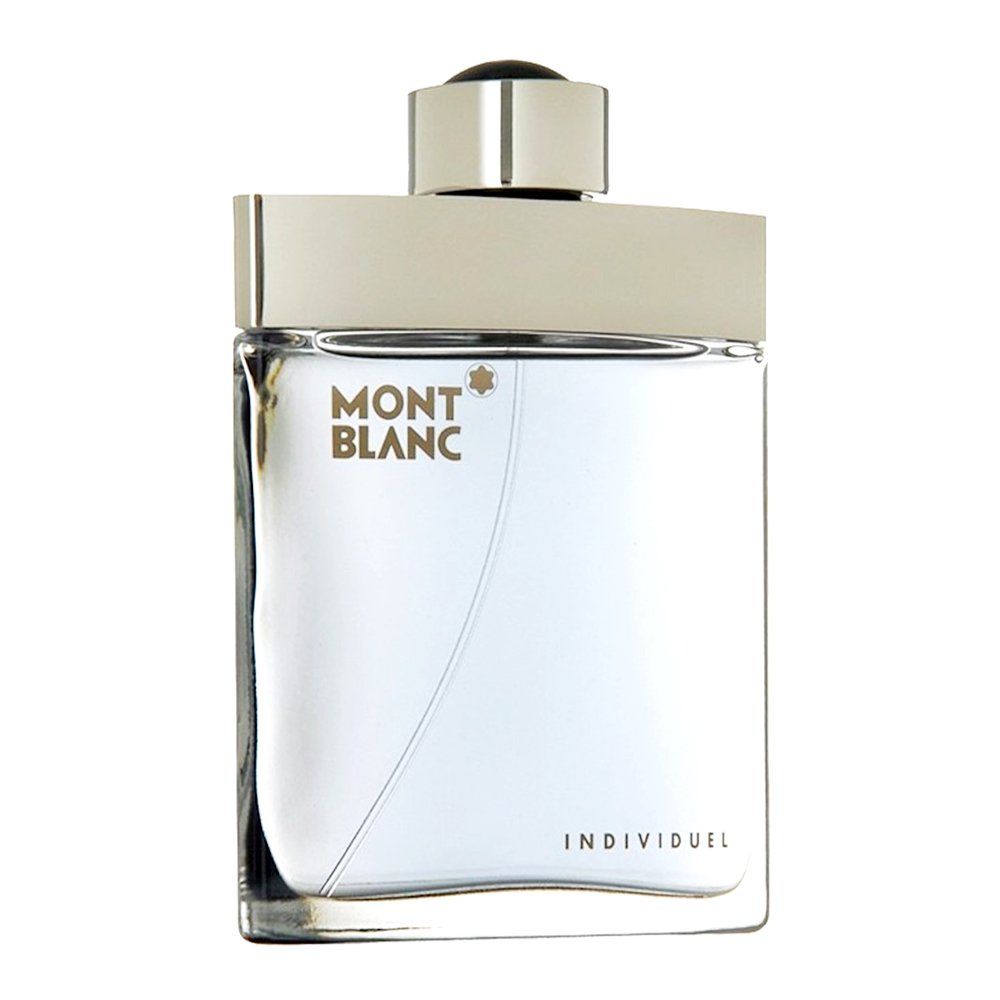 Mont Blanc Individuel Edt For Men 75 ml-Perfume