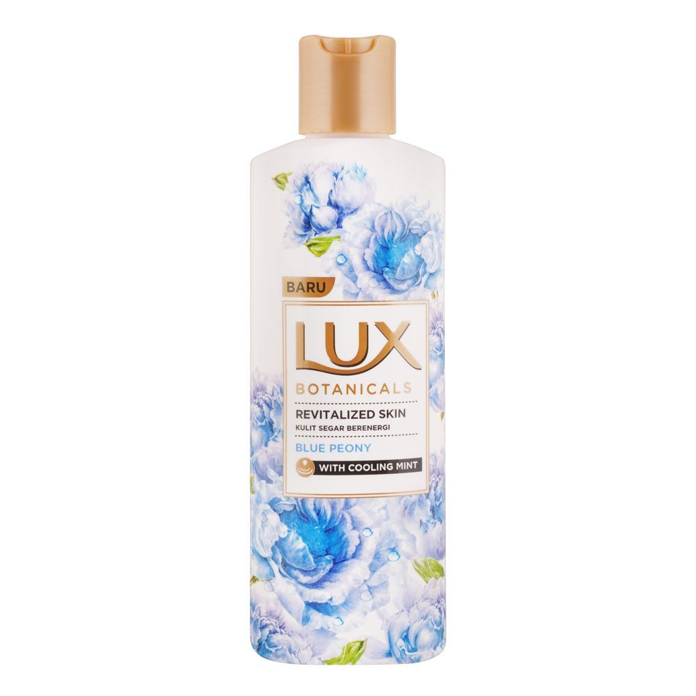 Lux Baru Beauty Body Wash 250ml
