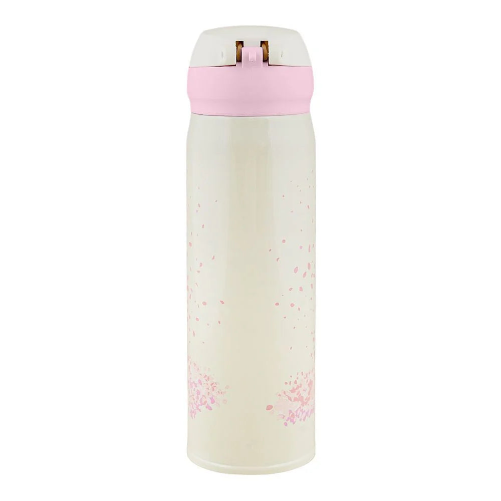 Starbucks Sakura Tumbler Bottle Cherry blossom