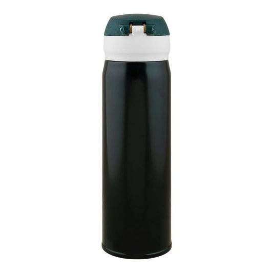 Starbucks Sakura Tumbler Bottle Black Green