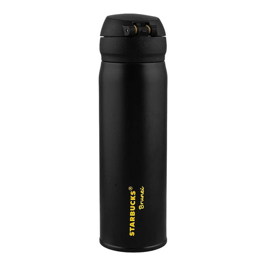 Starbucks Sakura Tumbler Bottle Black