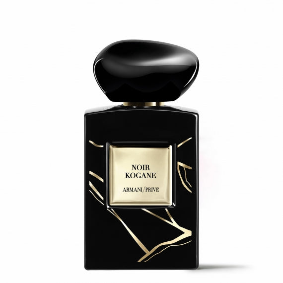 Giorgio Armani Prive Noir Kogane Eau De Parfum, For Men 100ml