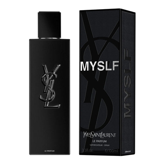 Yves Saint Laurent Myslf Le Parfum, For Men, 100ml