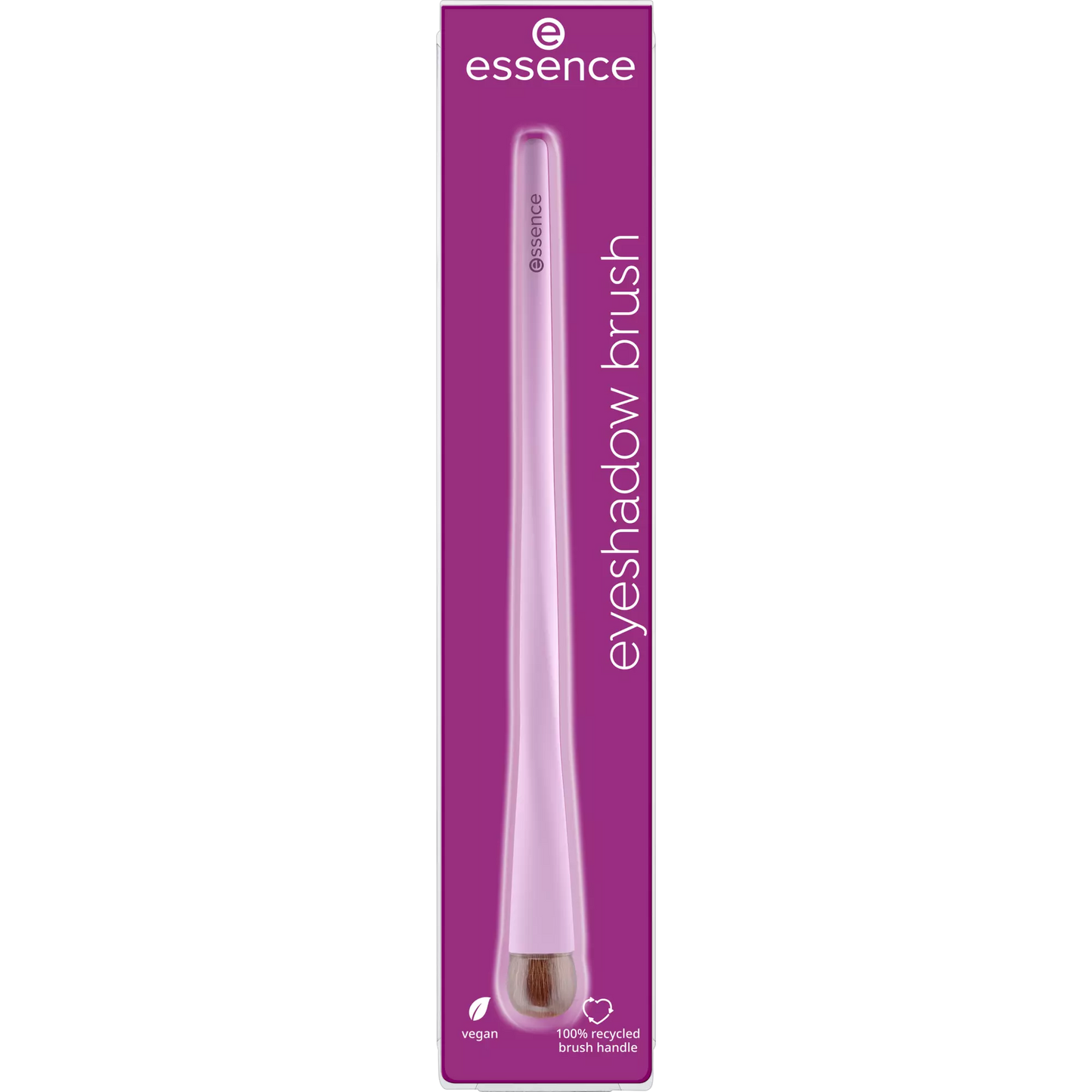 Essence Eyeshadow Brush