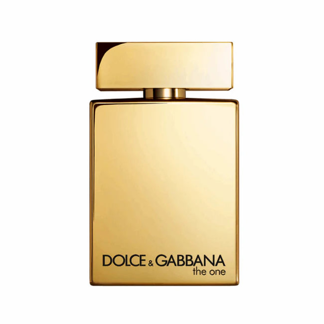 Dolce & Gabbana The One Gold Intense For Men EDP 100Ml