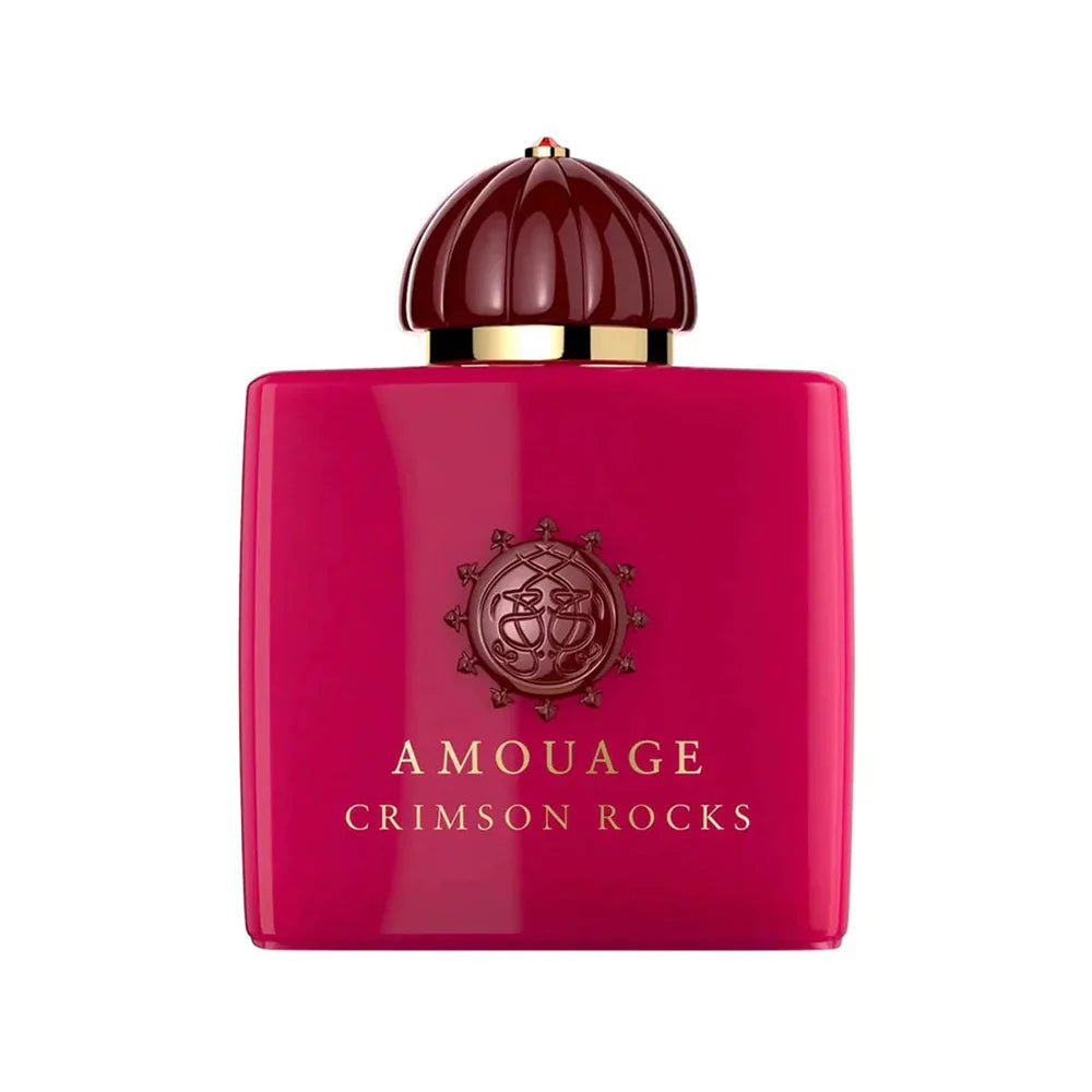 Amouage Crimson Rocks For Men Eau De Parfum, 100ml