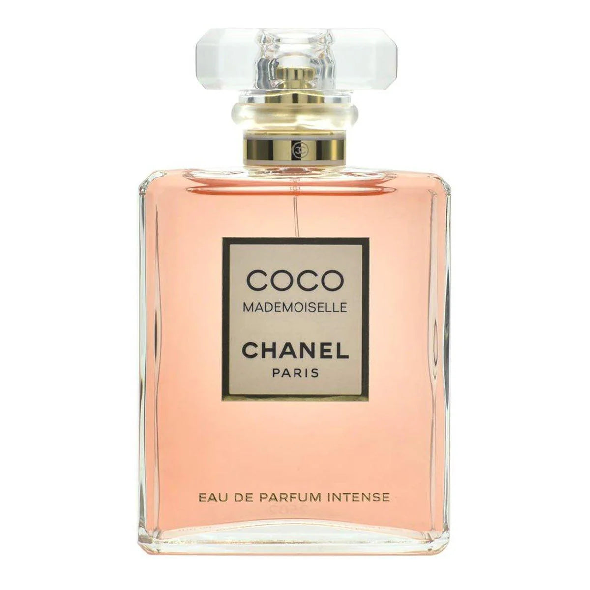 Chanel Coco Mademoiselle Intense For Women