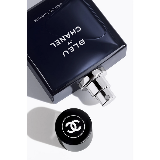 Chanel Bleu De Chanel Edp Pour Homme For Men Spray 100Ml