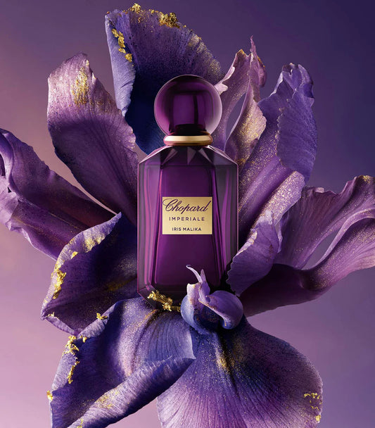 Chopard Imperiale Iris Malika Eau De Parfum, For Women, 100ml