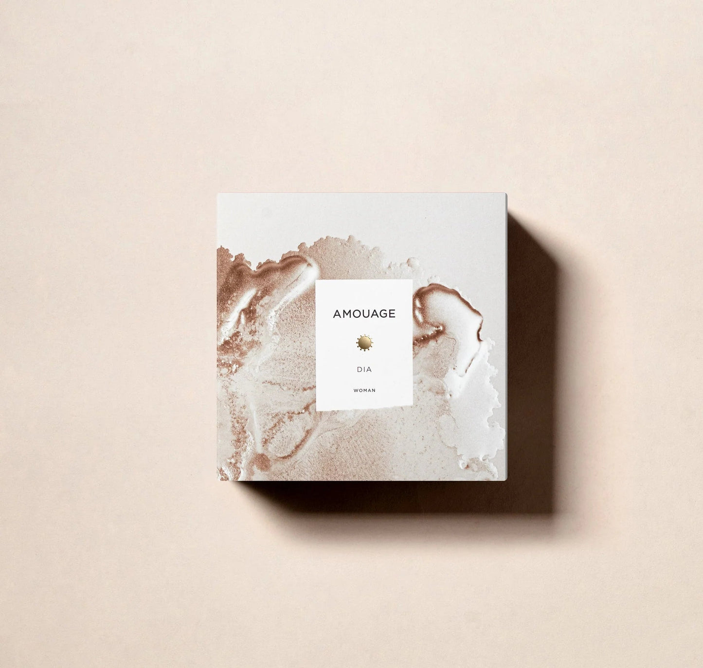 Amouage Dia, Eau De Parfum, For Women, 100ml
