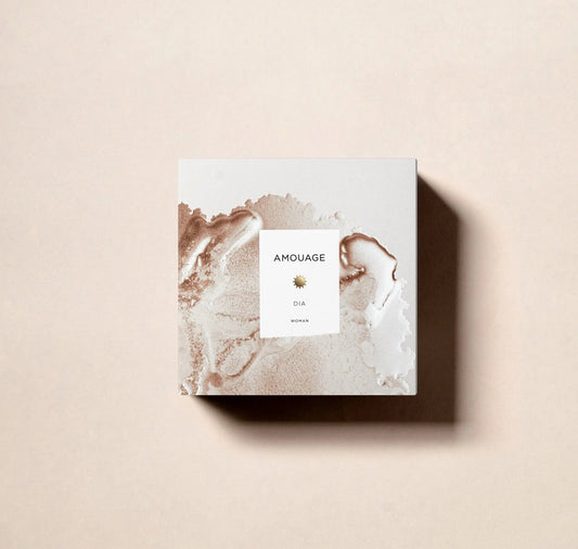 Amouage Dia, Eau De Parfum, For Women, 100ml