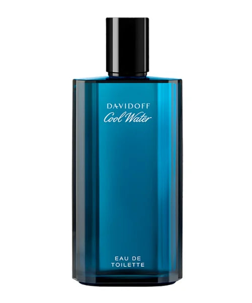 Davidoff Cool Water Eau De Toilette, 75ml