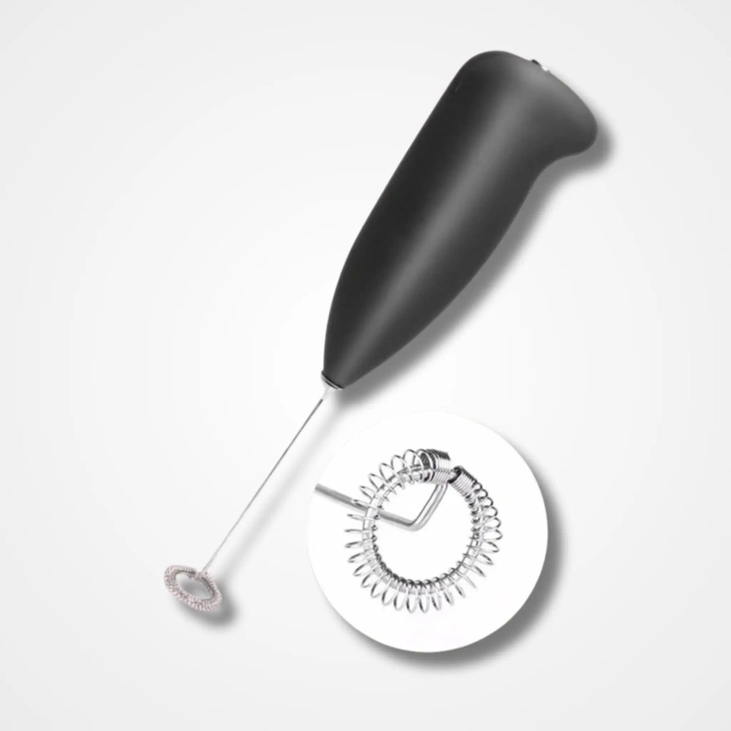 High Quality Handheld Coffee Beater