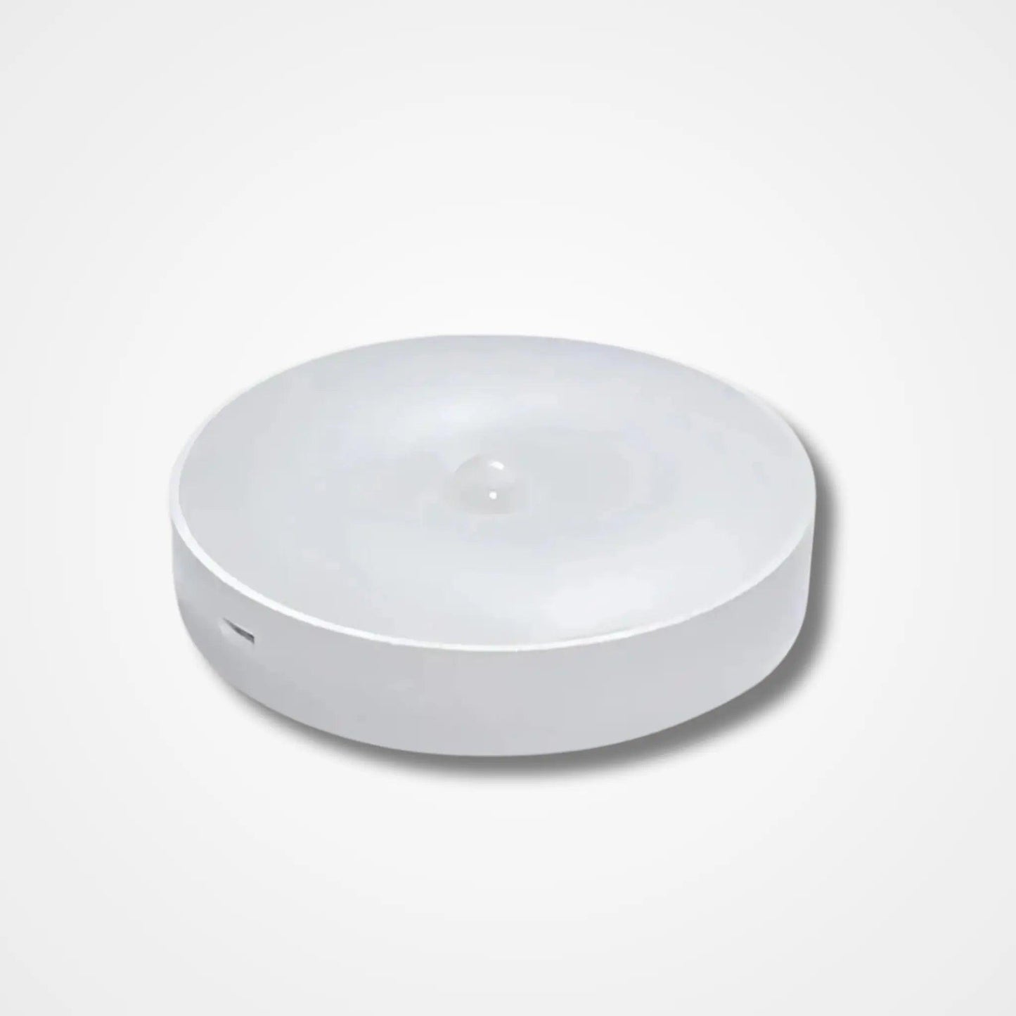 Intelligent Induction Lamp Sensor White