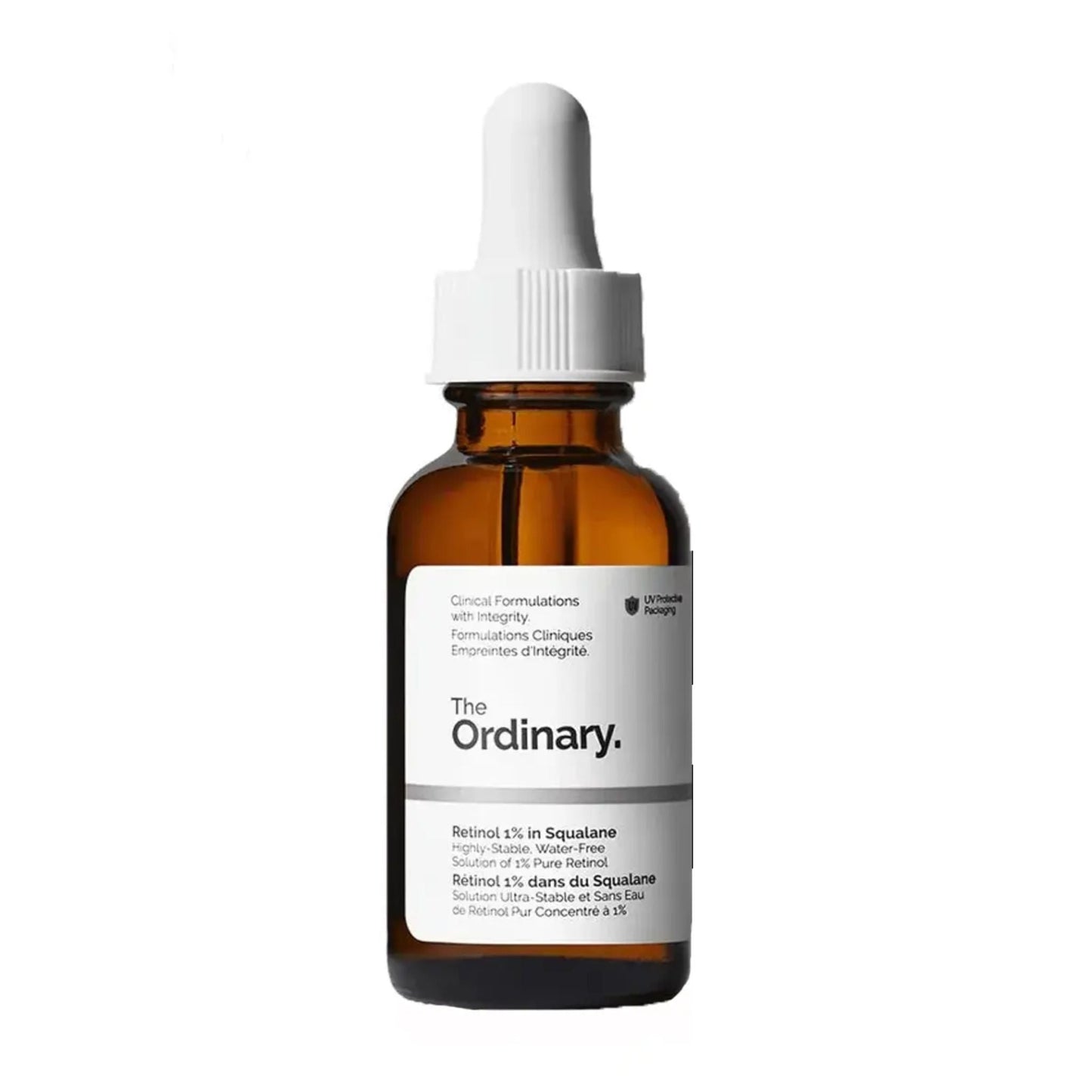 Ordinary Retinol 1% In Squalene Serum, Anti-Aging