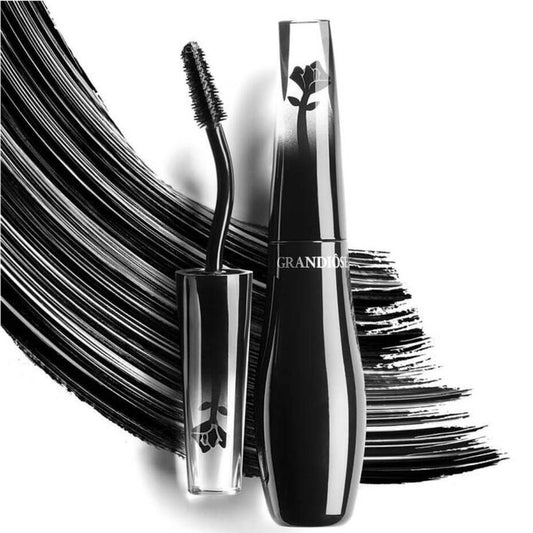 Lancome Grandiose Wide Angle Mascara, 01 Noir Mirfique