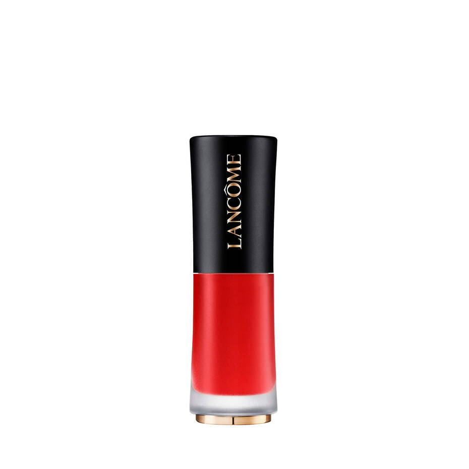 Lancome L'Absolu Rouge Drama Ink Semi-Matte Liquid Lipstick, 154 Dis Oui