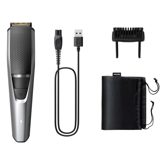 Philips 3000 Series Beard Trimmer MT3232