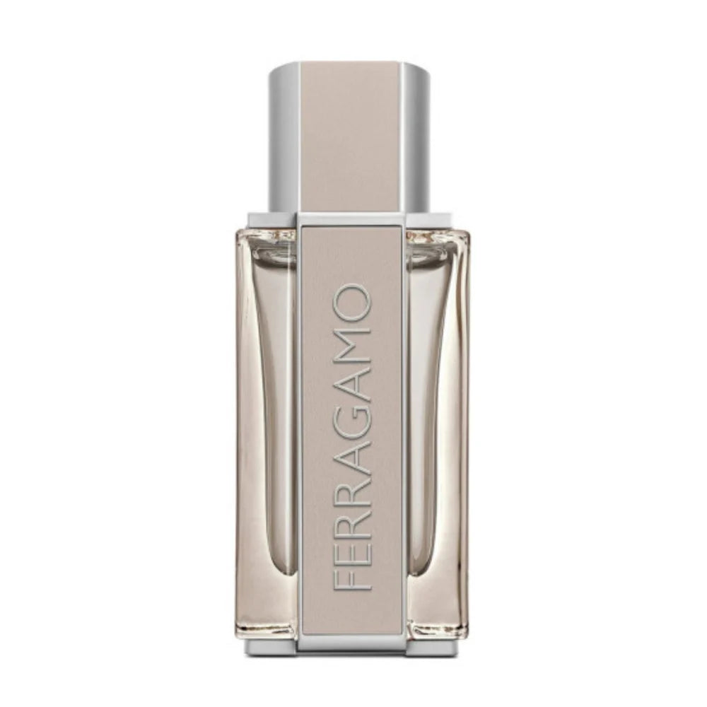 Salvatore Ferragamo Ferragamo Bright Leather Men EDT 100Ml