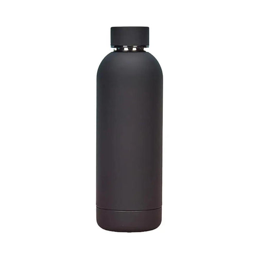 Premium Stainless Steel Water Bottles