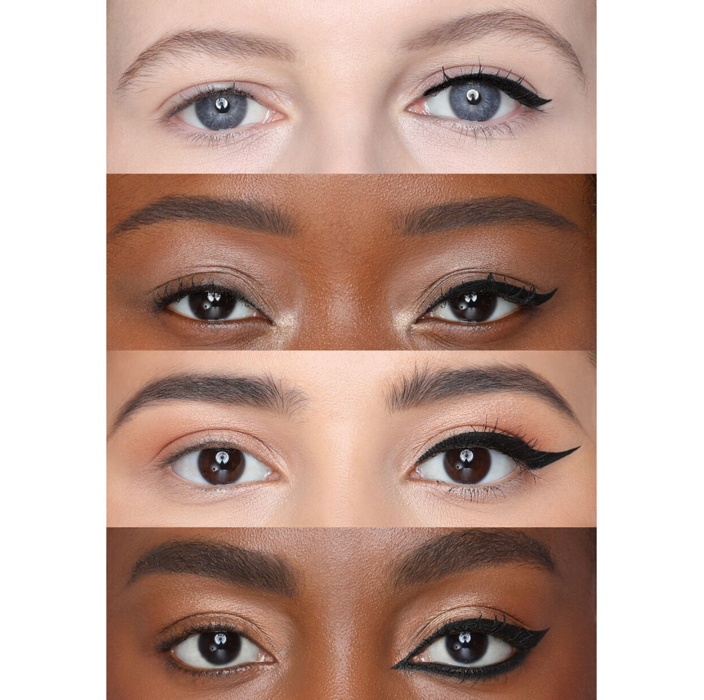 Huda Beauty Life Liner Double Ended Eyeliner Liquid & Pencil