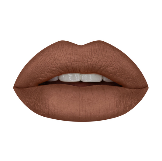 Huda Beauty Power Bullet Matte Lipstick (LAST NIGHT)