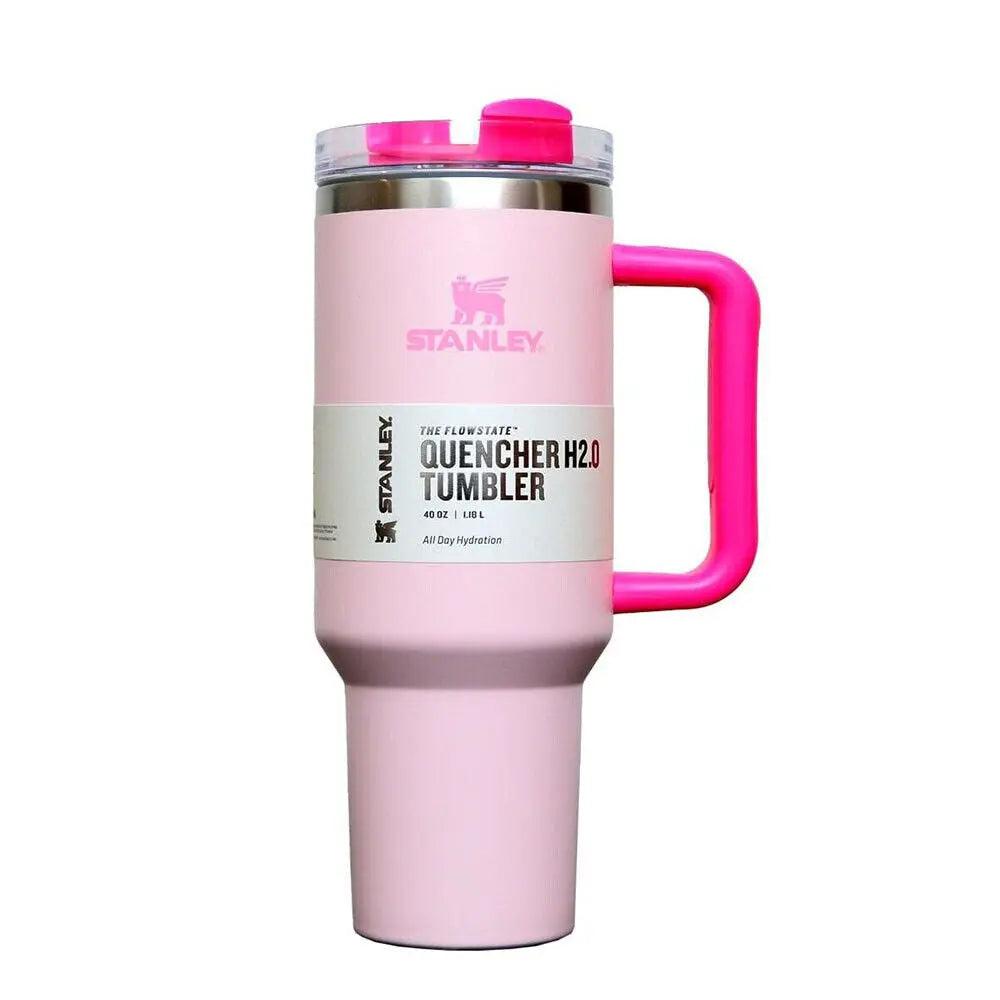Stanley Quencher 2.0 Tumbler
