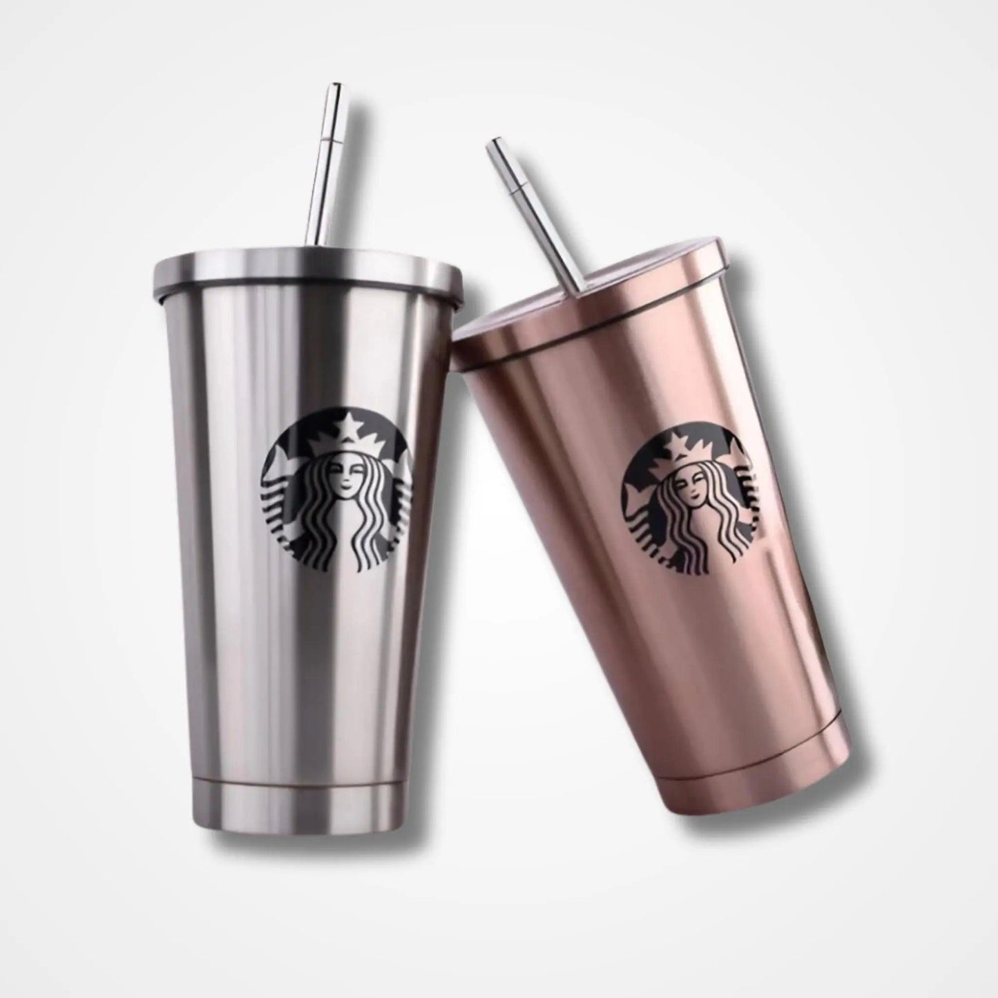 Starbucks StainlessSteel Tumbler