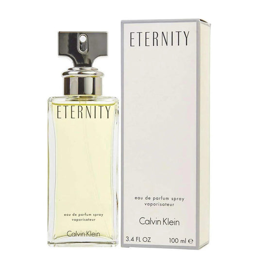 Calvin Klein Eternity Women, EDP, 100ml