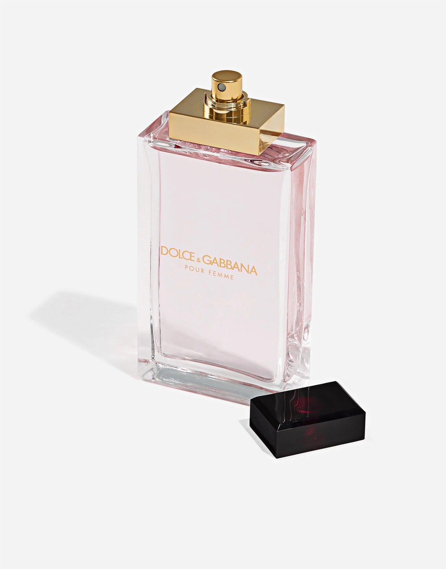 Dolce & Gabbana Pour Femme Eau De Parfum 100ml