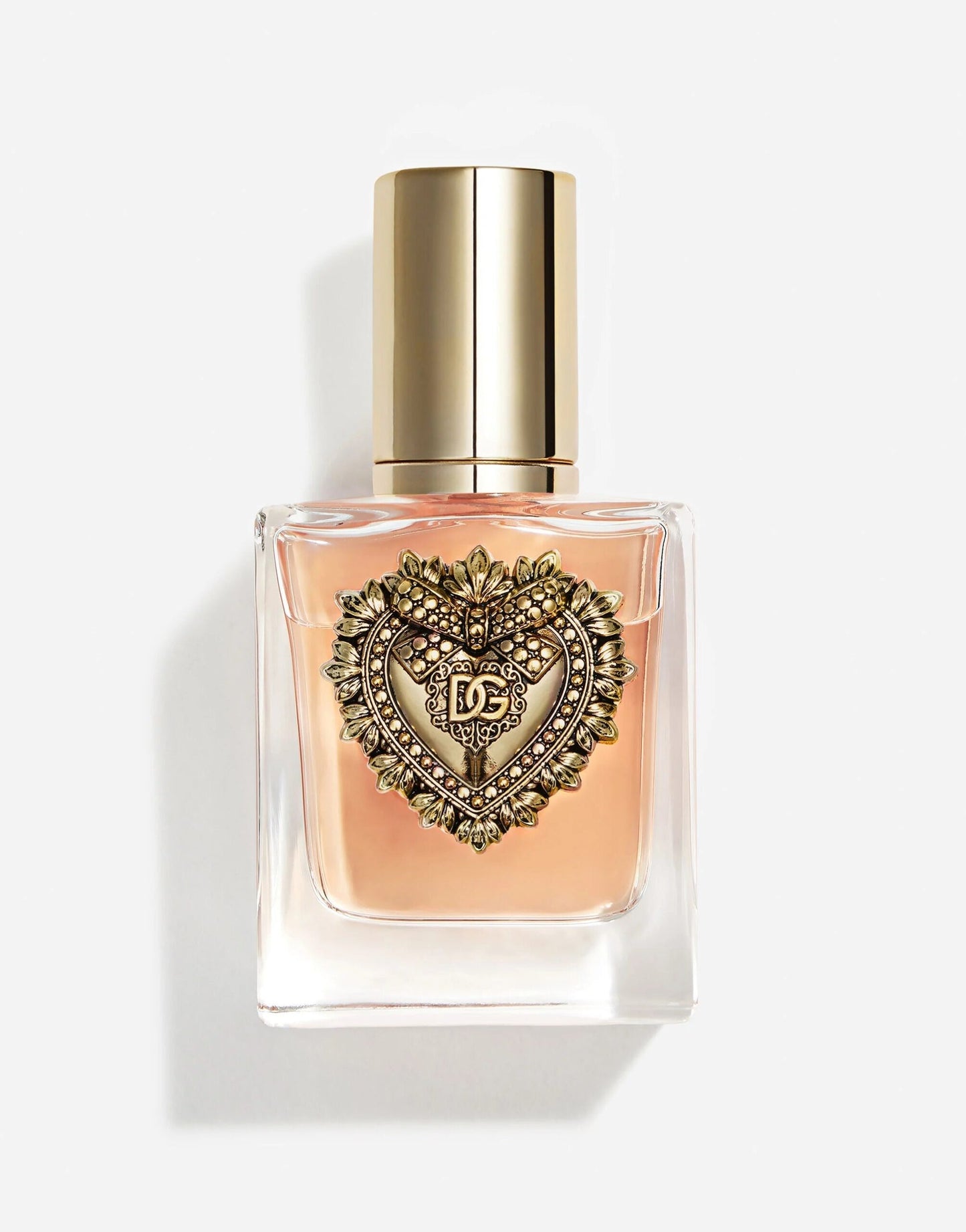 Dolce & Gabbana Devotion Eau De Parfum For Women, 100ml