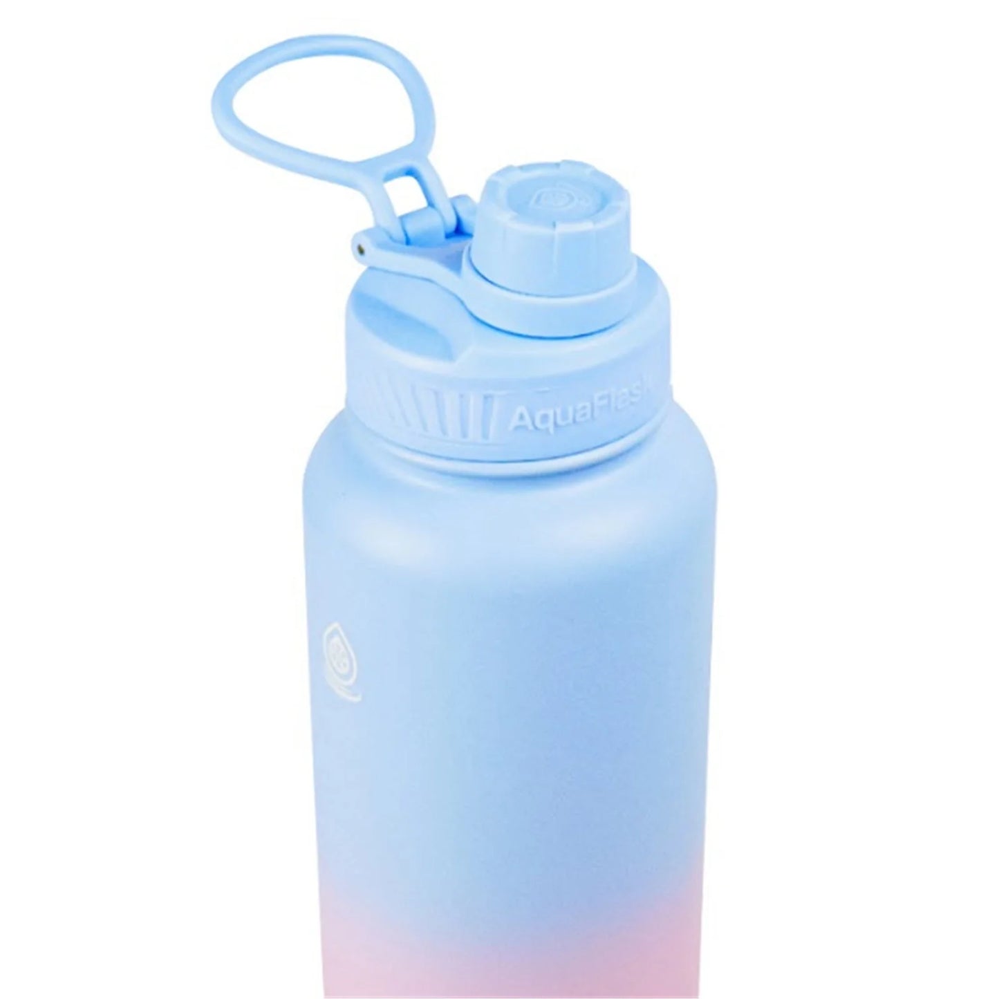 AquaFlask Original Vacuum Bottles (40oz) Marshmallow