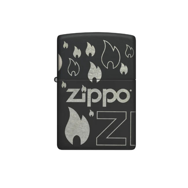 Zippo Lighter 48908