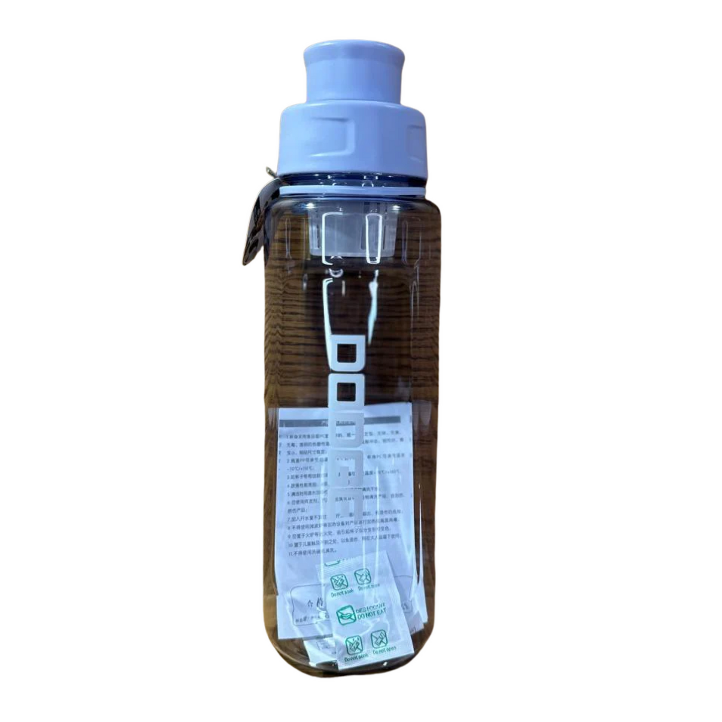 Dodge water bottle 1100 Ml