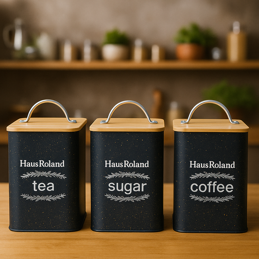 Storage Container 3pc