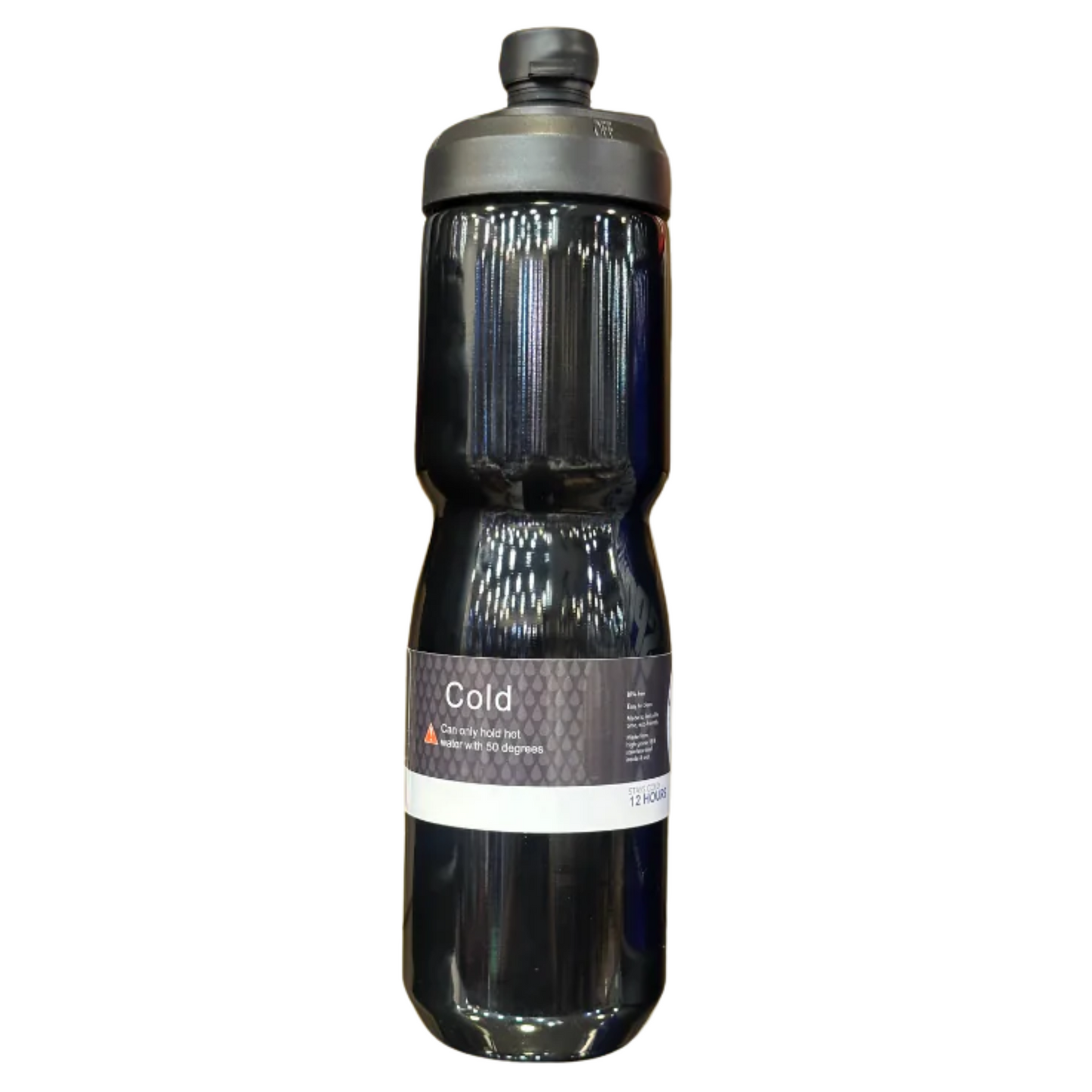 Sports Vacuum Stainless Steel Bottle 750ml