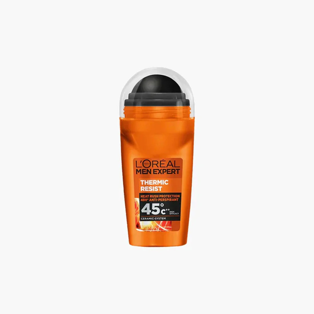 L'Oreal Paris Men Expert Thermic Resist 48H Roll-On 50ml osbshop.pk