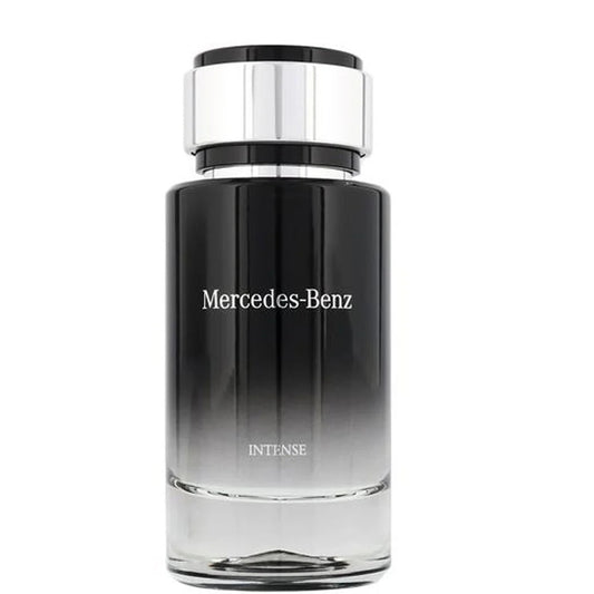 Mercedes-Benz For Men Eau De Toilette