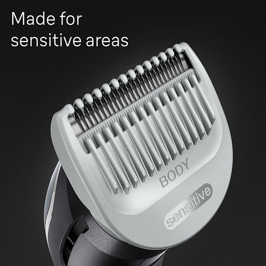 Braun Series 3 Body Groomer trimmer BG3340