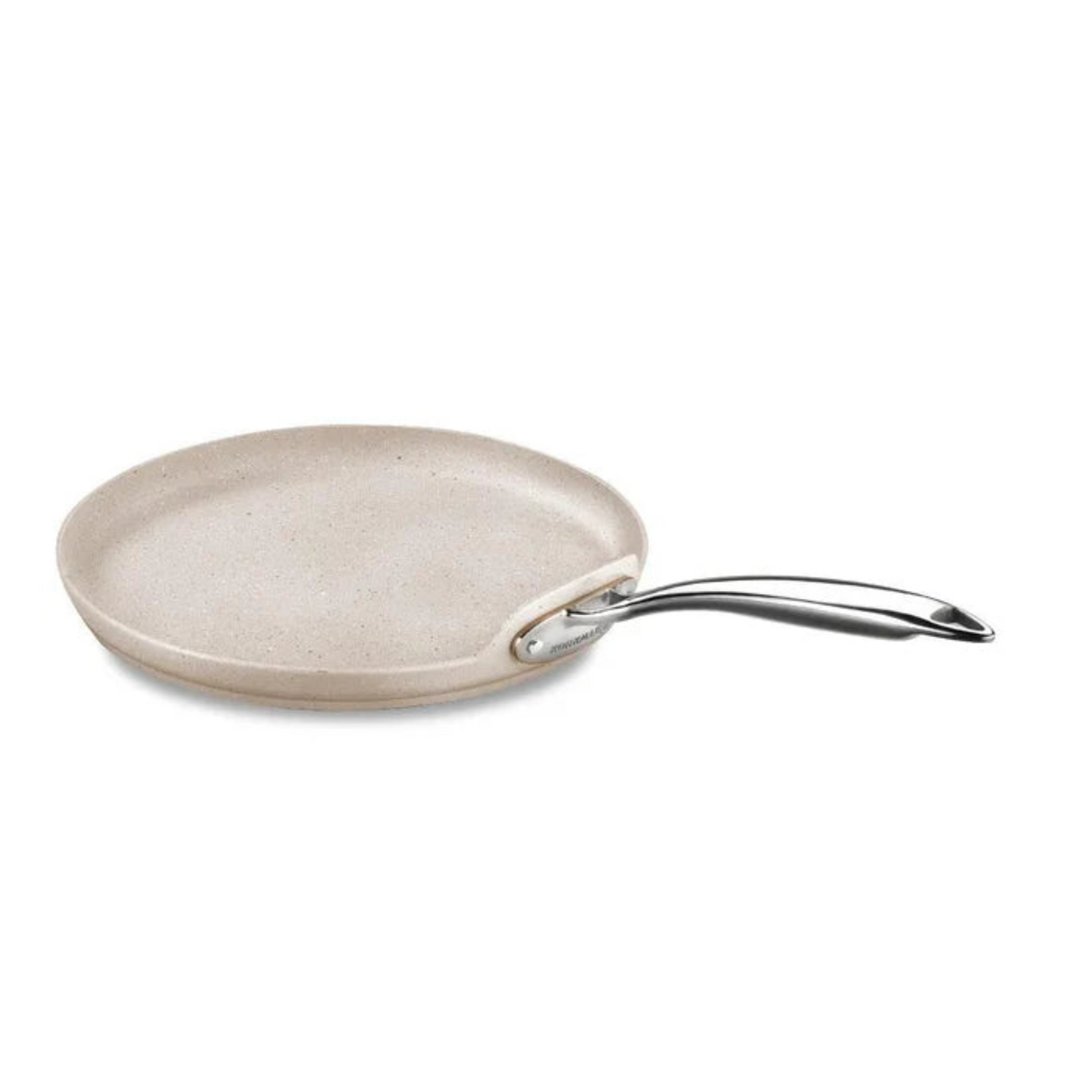 Korkmaz Granita 26cm Crepe Pan Granita Aluminum