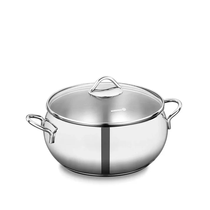 Tombik Pot 26Cm KORKMAZ