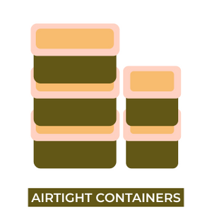 Airtight Container