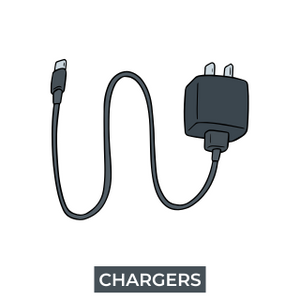 Chargers