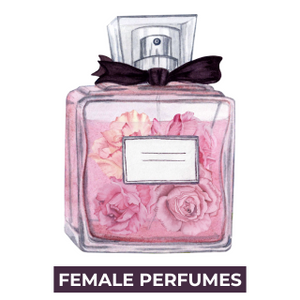 Women Perfumes