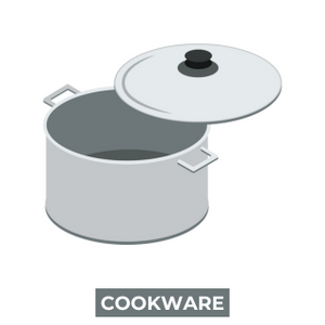 Cooking Range