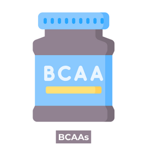 BCAAs