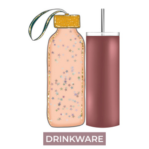 Drinkware