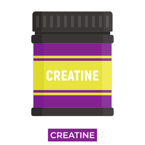 Creatine