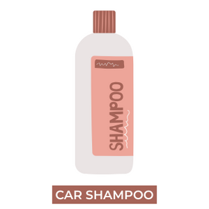 Car Shampoo
