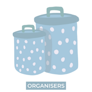 Organisers